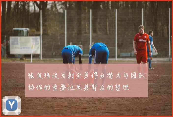 张佳玮谈马刺全员得分潜力与团队协作的重要性及其背后的哲理